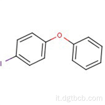 4-Iododifenylether CAS n. 2974-94-9 C12H9IO